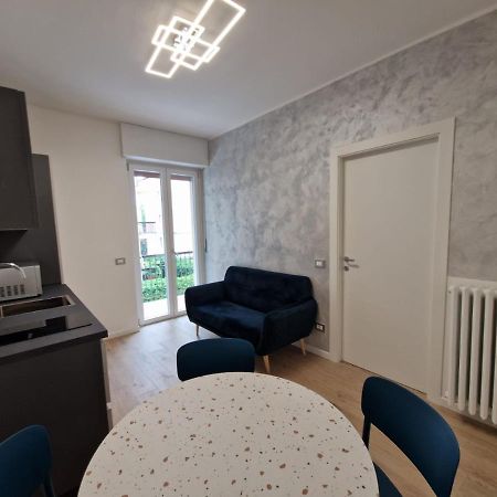 San Rocco Apartments Verona Ngoại thất bức ảnh