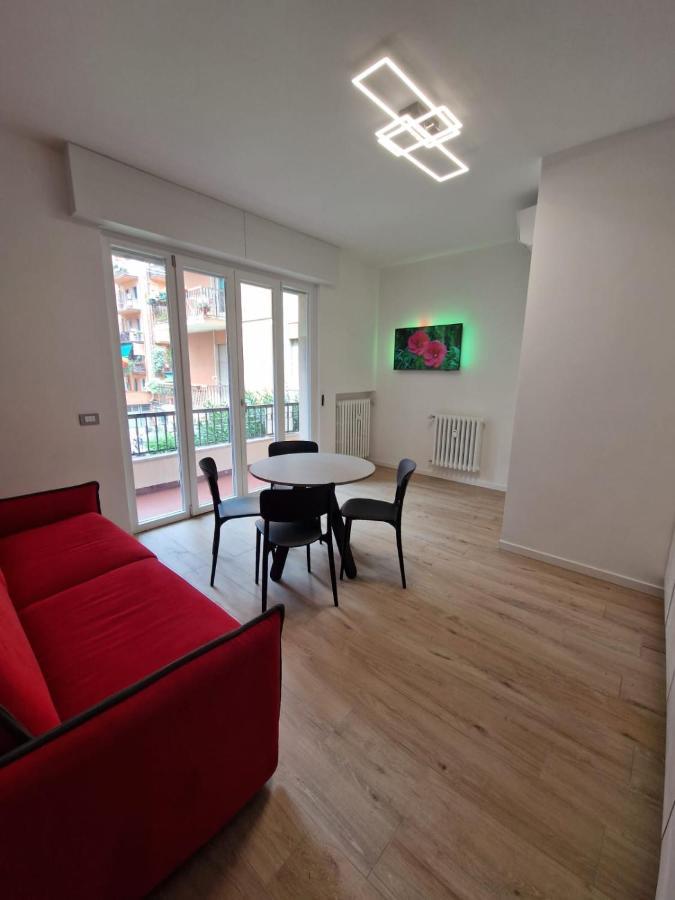 San Rocco Apartments Verona Ngoại thất bức ảnh