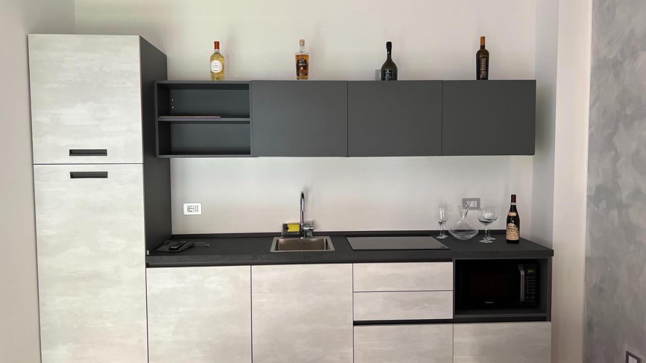 San Rocco Apartments Verona Ngoại thất bức ảnh