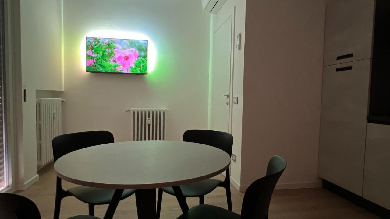 San Rocco Apartments Verona Ngoại thất bức ảnh