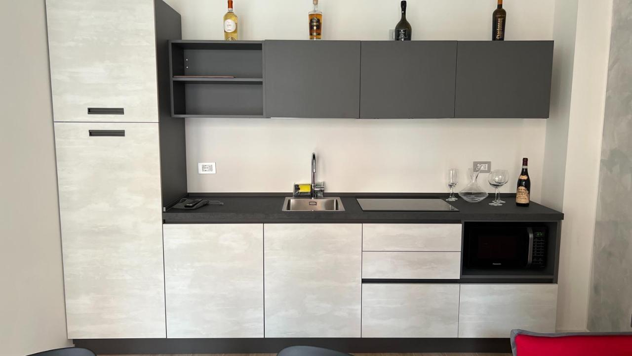 San Rocco Apartments Verona Ngoại thất bức ảnh