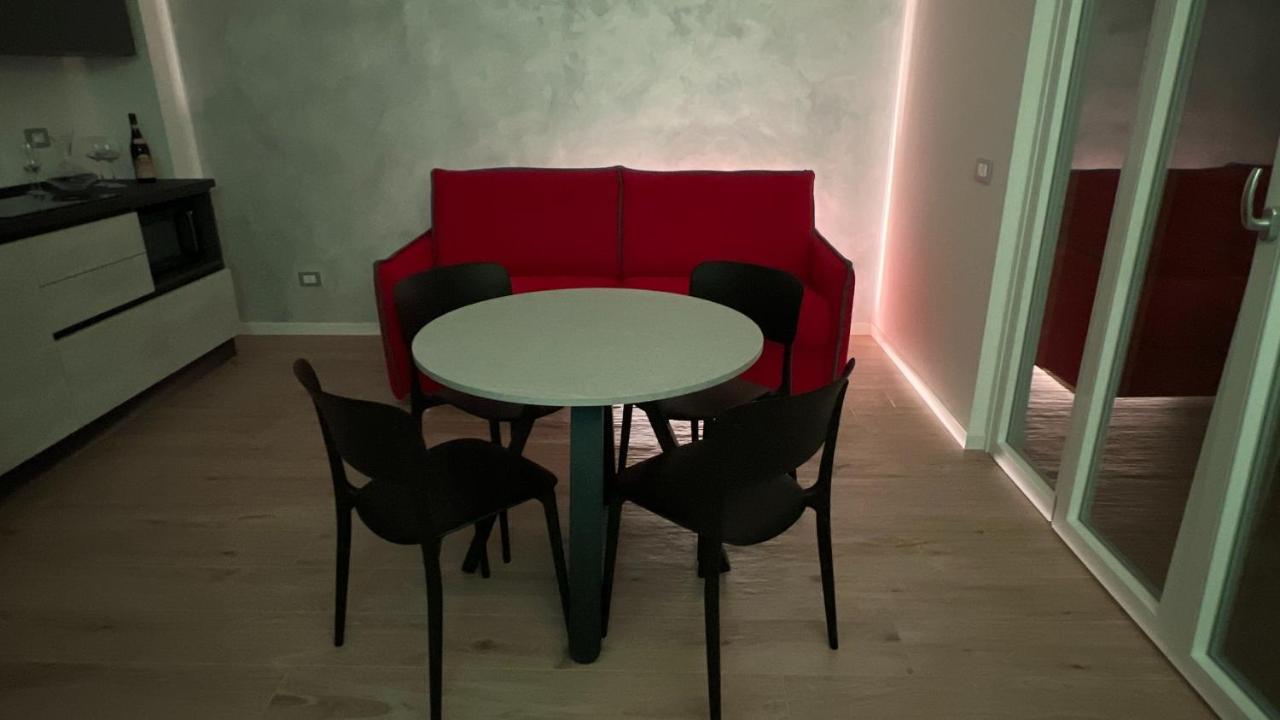 San Rocco Apartments Verona Ngoại thất bức ảnh