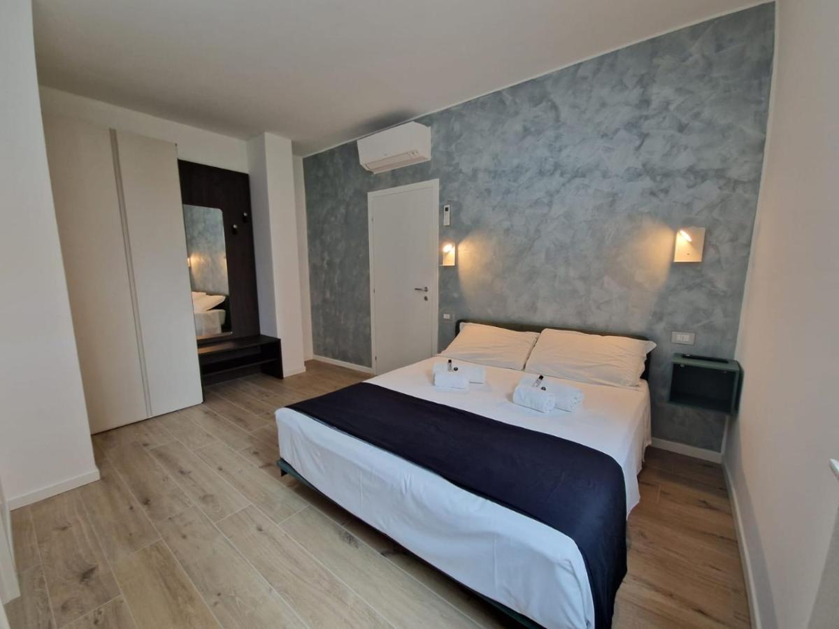 San Rocco Apartments Verona Ngoại thất bức ảnh
