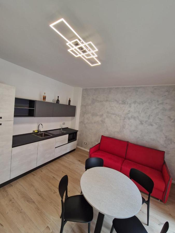 San Rocco Apartments Verona Ngoại thất bức ảnh