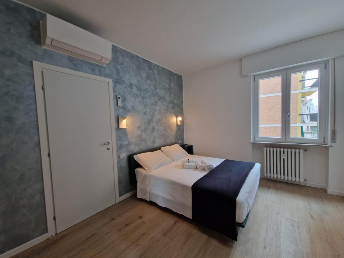 San Rocco Apartments Verona Ngoại thất bức ảnh