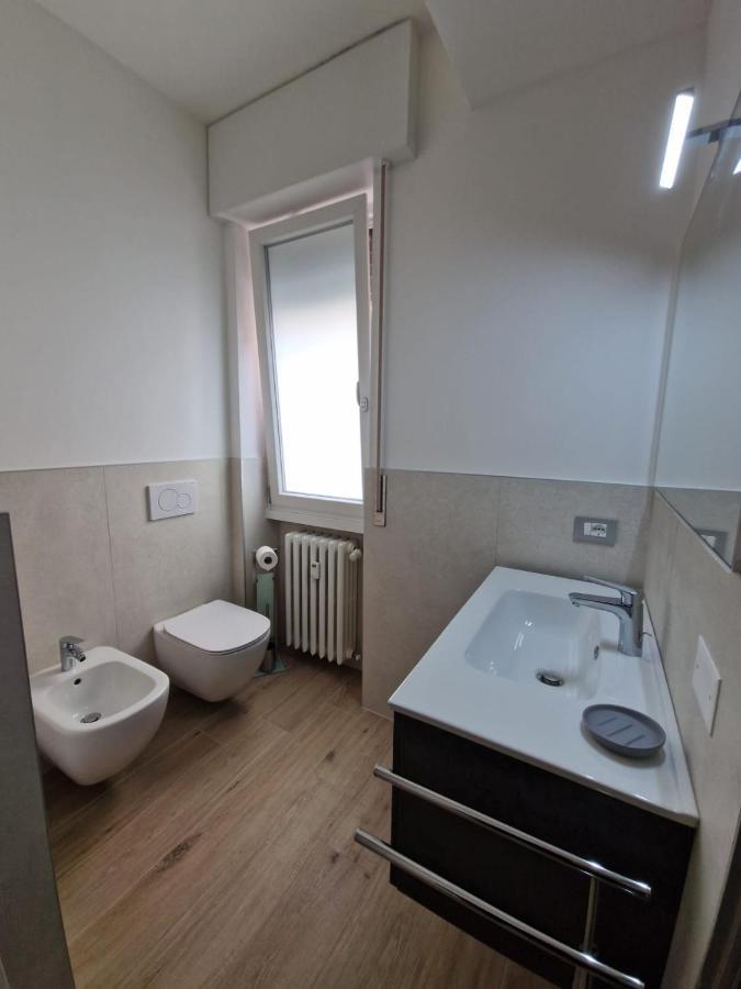 San Rocco Apartments Verona Ngoại thất bức ảnh