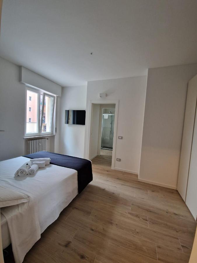 San Rocco Apartments Verona Ngoại thất bức ảnh