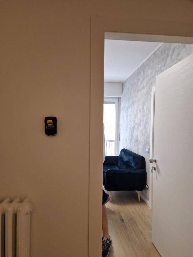 San Rocco Apartments Verona Ngoại thất bức ảnh