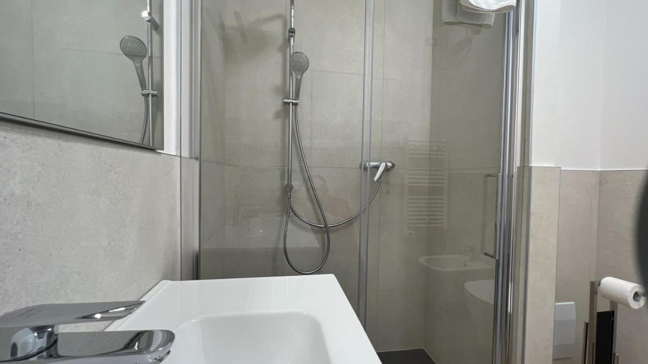 San Rocco Apartments Verona Ngoại thất bức ảnh
