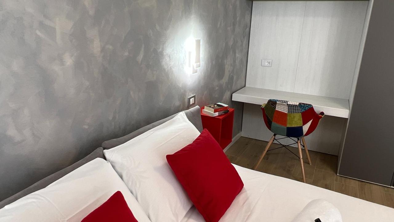 San Rocco Apartments Verona Ngoại thất bức ảnh