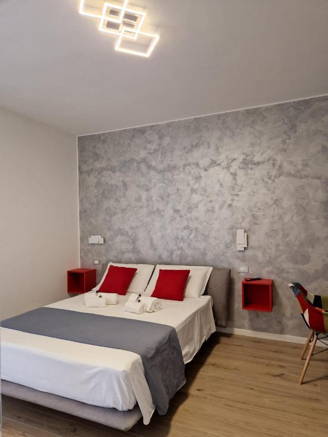 San Rocco Apartments Verona Ngoại thất bức ảnh