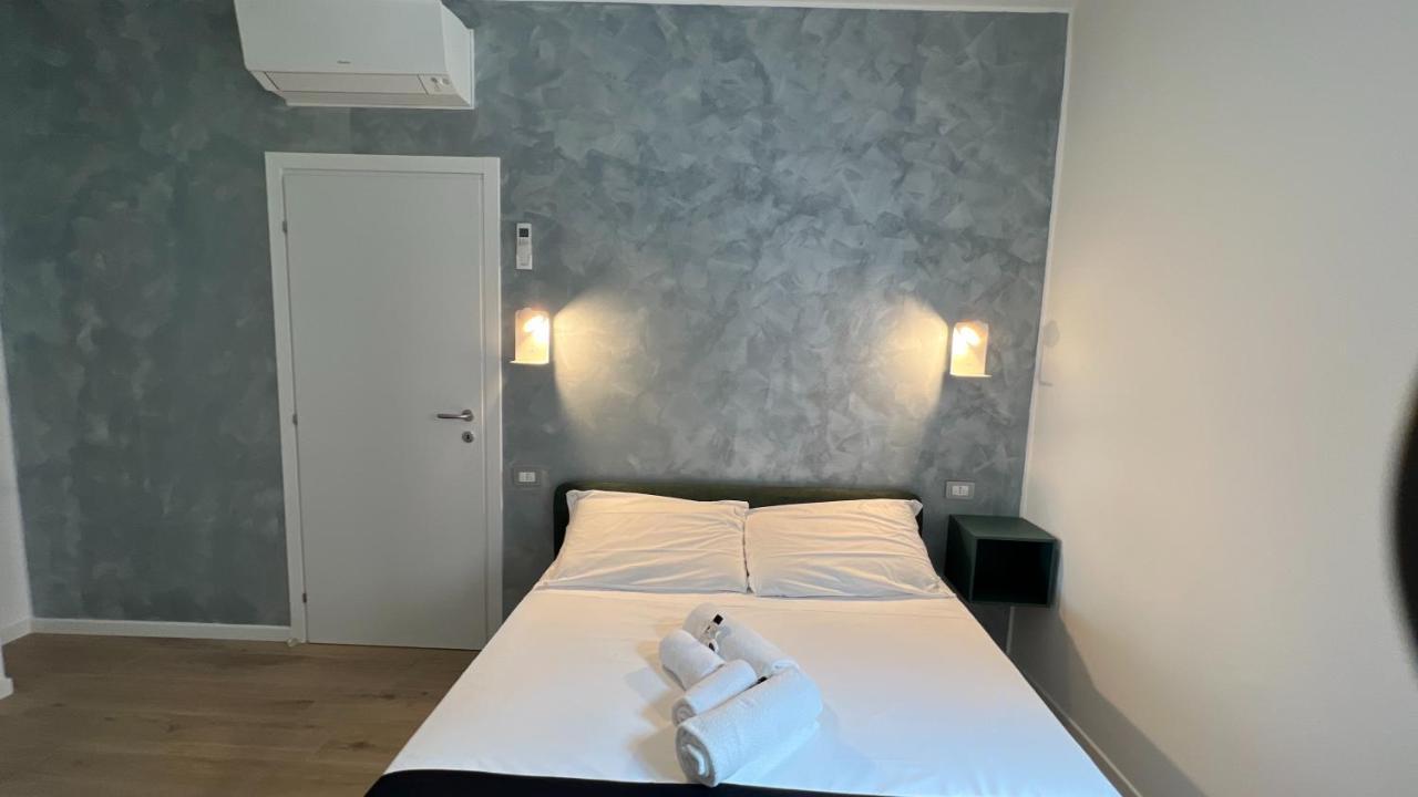 San Rocco Apartments Verona Ngoại thất bức ảnh