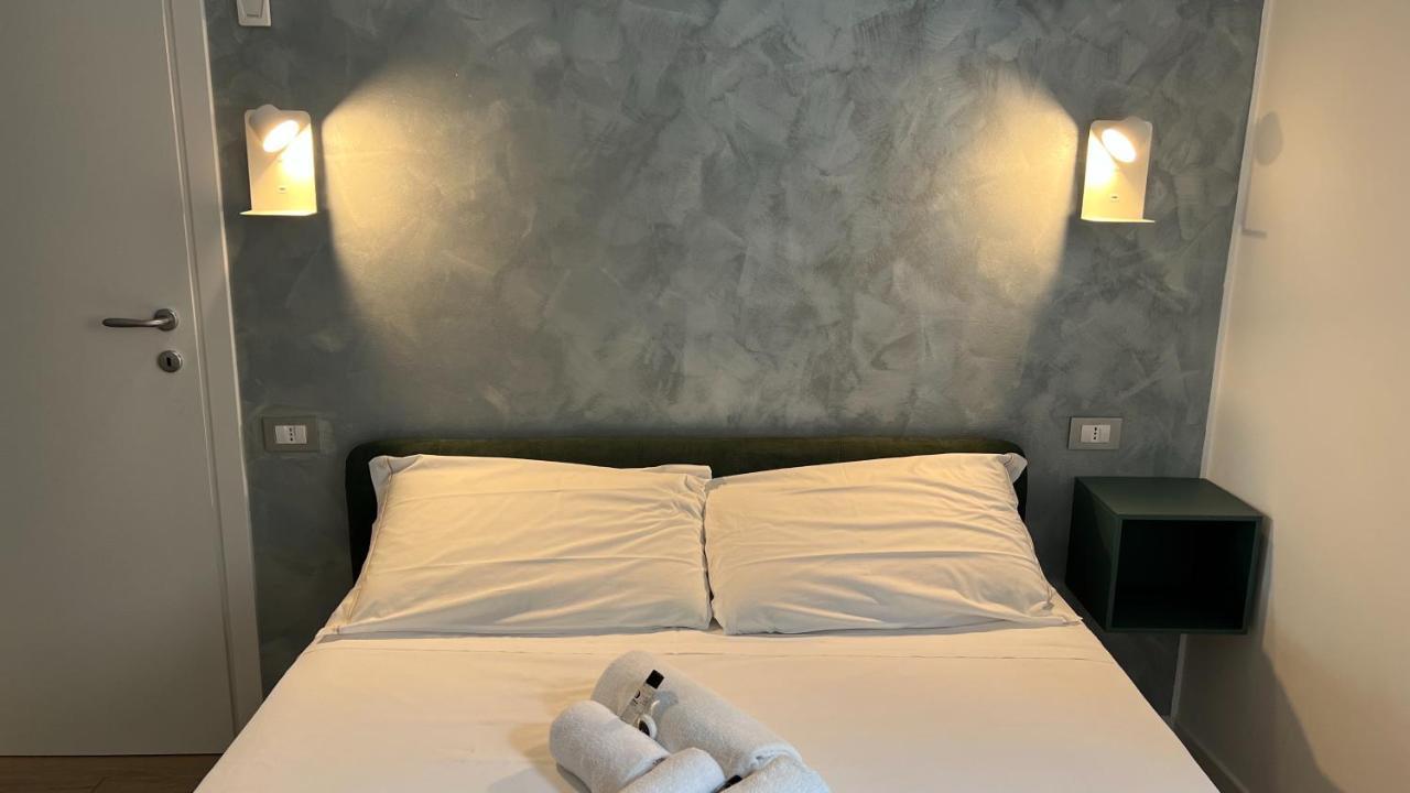 San Rocco Apartments Verona Ngoại thất bức ảnh