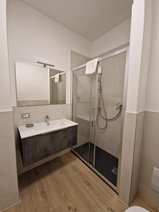 San Rocco Apartments Verona Ngoại thất bức ảnh