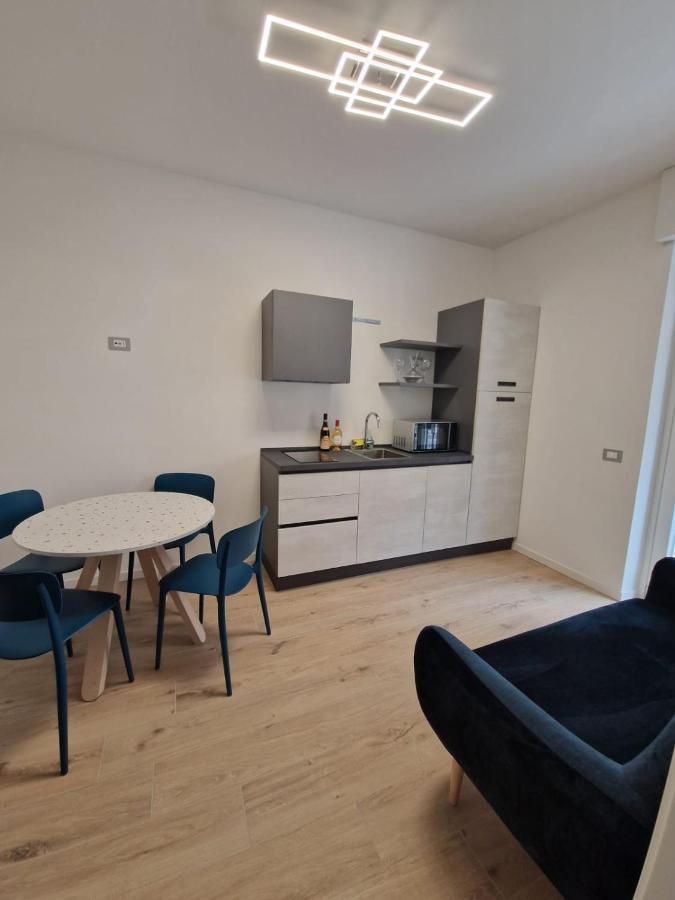 San Rocco Apartments Verona Ngoại thất bức ảnh