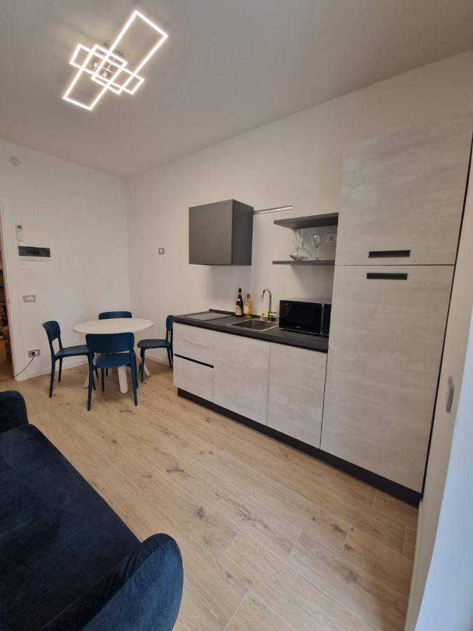 San Rocco Apartments Verona Ngoại thất bức ảnh