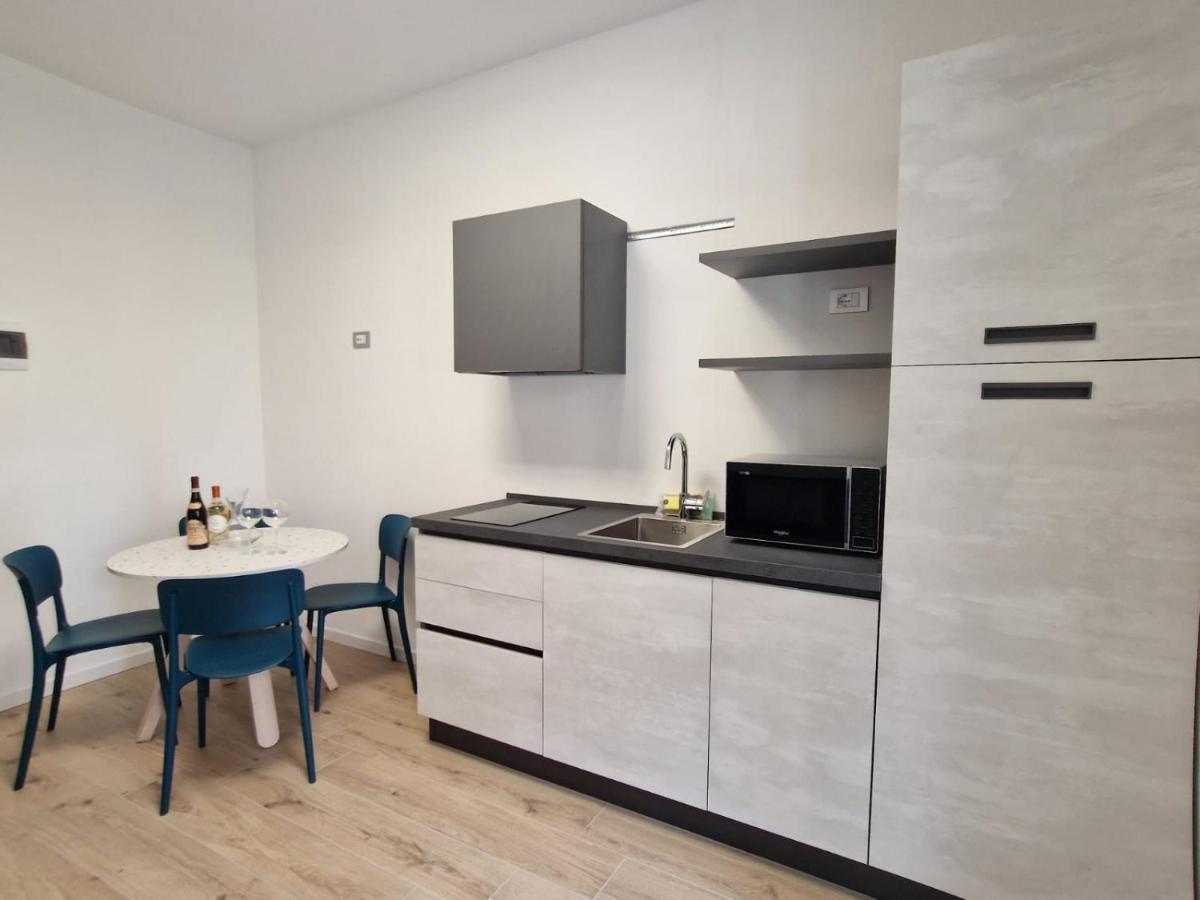 San Rocco Apartments Verona Ngoại thất bức ảnh