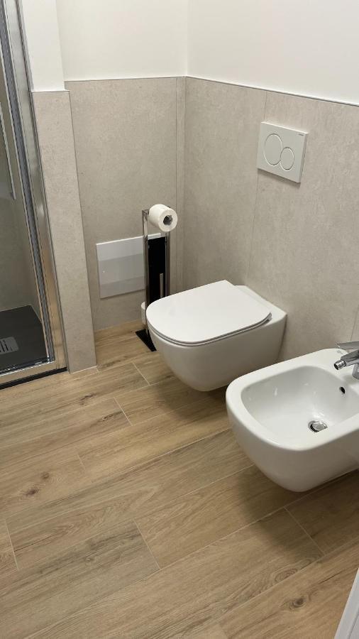 San Rocco Apartments Verona Ngoại thất bức ảnh
