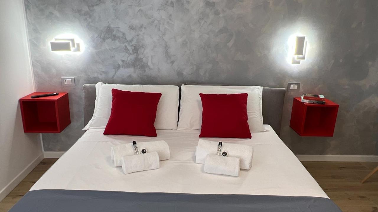 San Rocco Apartments Verona Ngoại thất bức ảnh