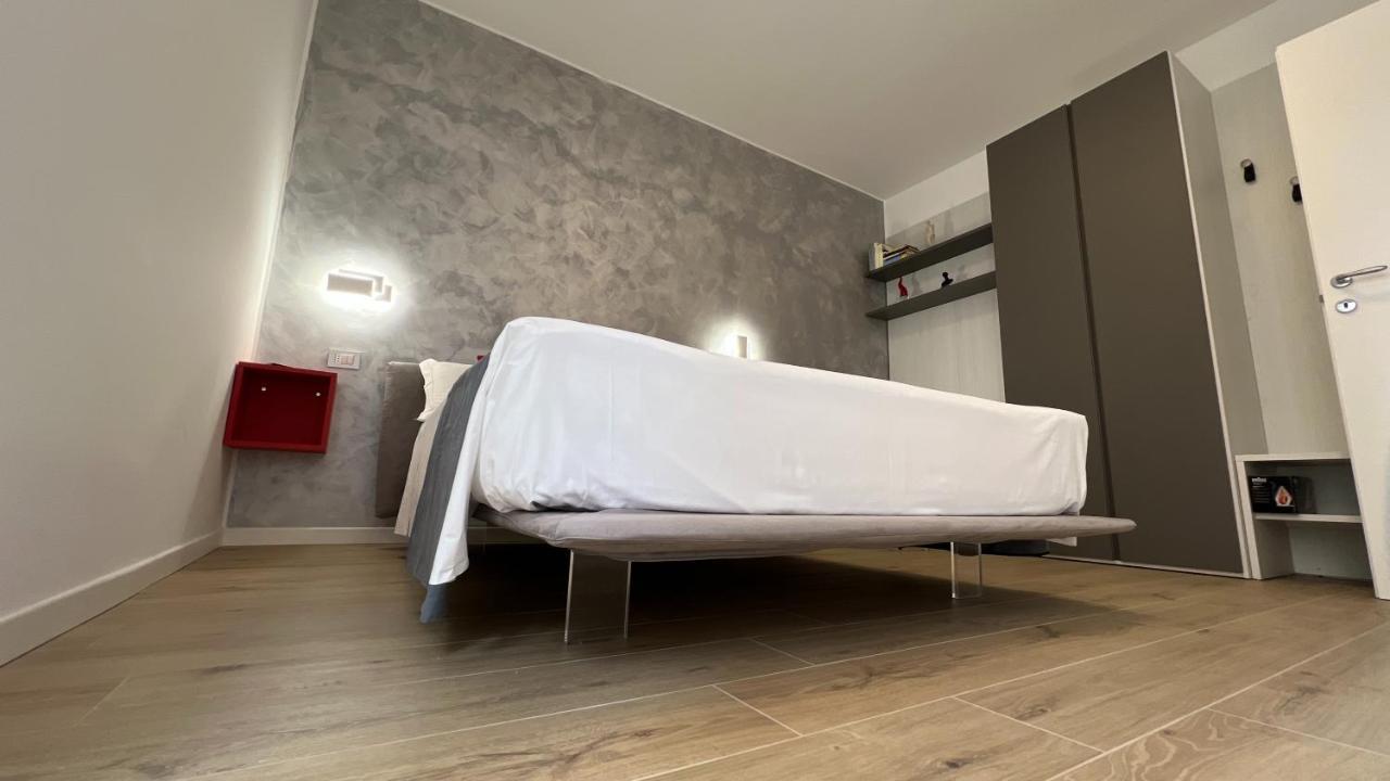 San Rocco Apartments Verona Ngoại thất bức ảnh