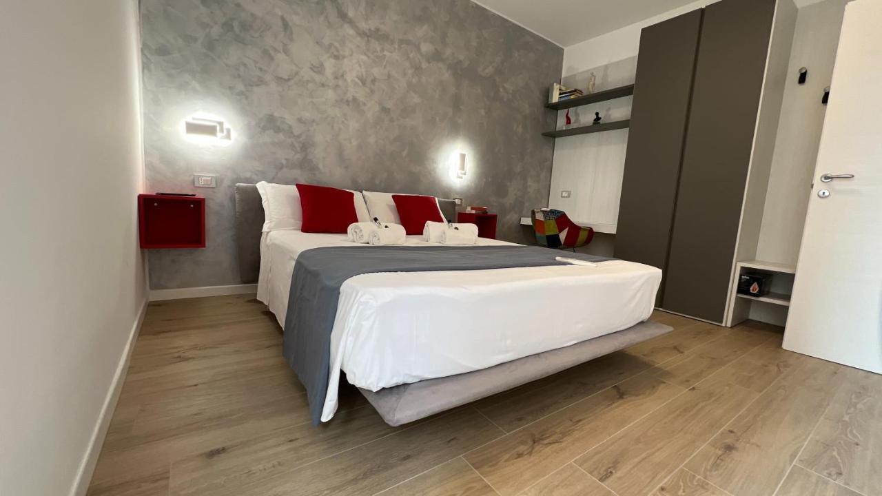 San Rocco Apartments Verona Ngoại thất bức ảnh