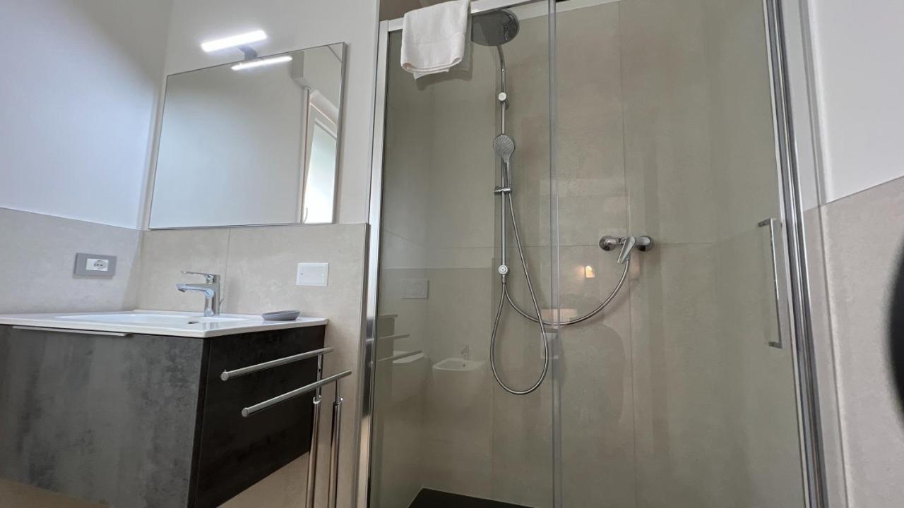 San Rocco Apartments Verona Ngoại thất bức ảnh