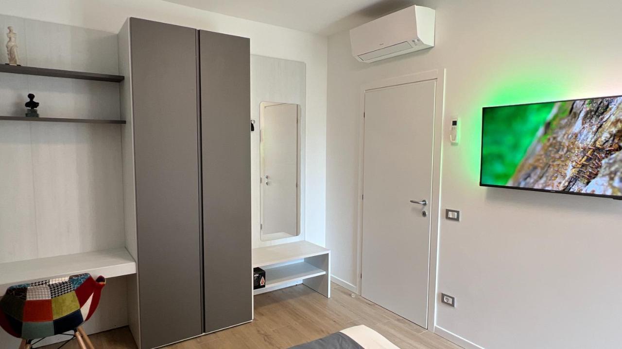 San Rocco Apartments Verona Ngoại thất bức ảnh