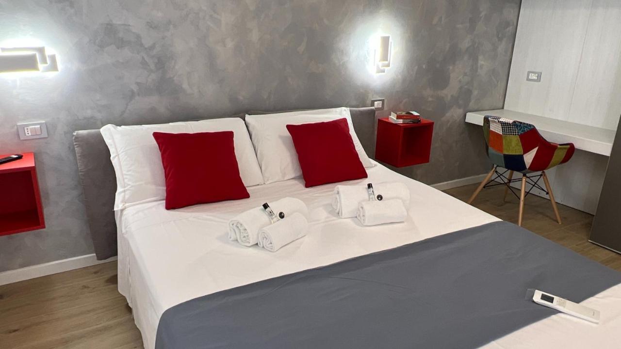 San Rocco Apartments Verona Ngoại thất bức ảnh