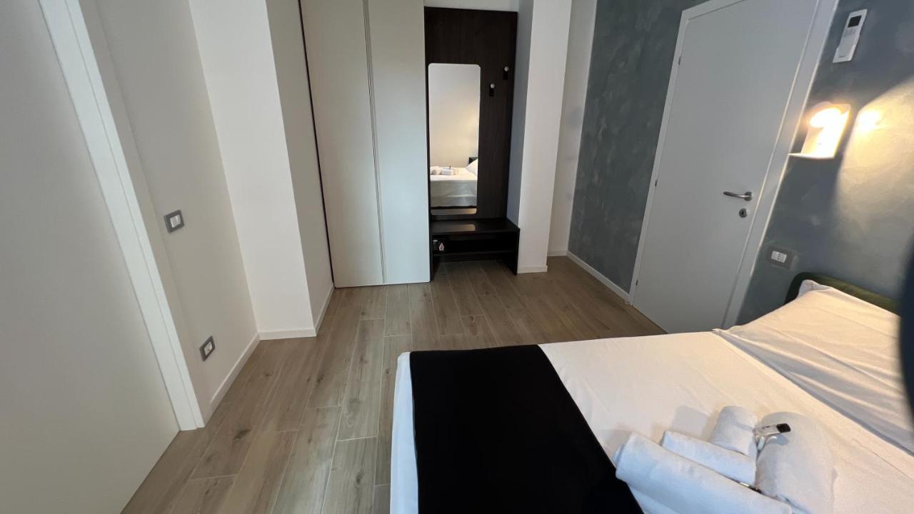 San Rocco Apartments Verona Ngoại thất bức ảnh