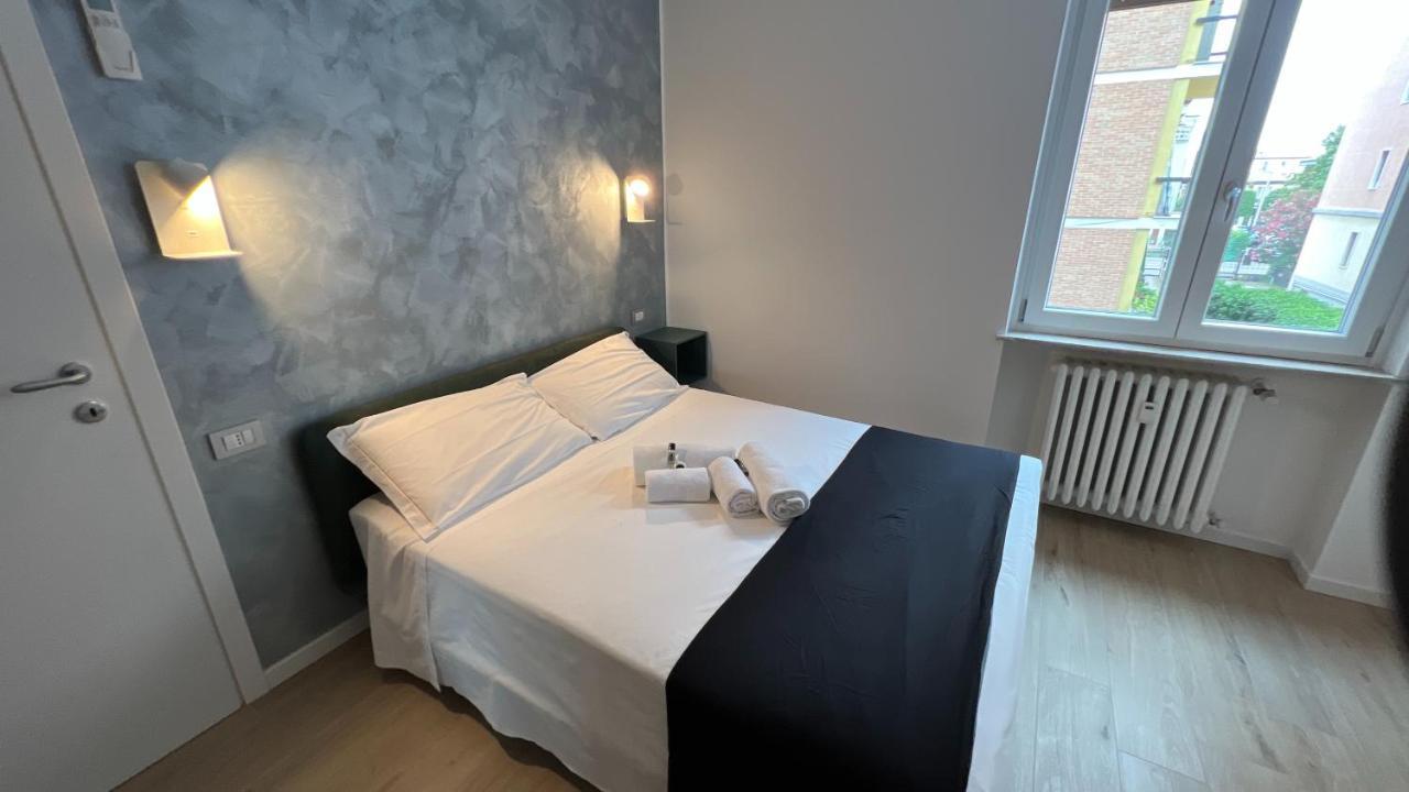 San Rocco Apartments Verona Ngoại thất bức ảnh