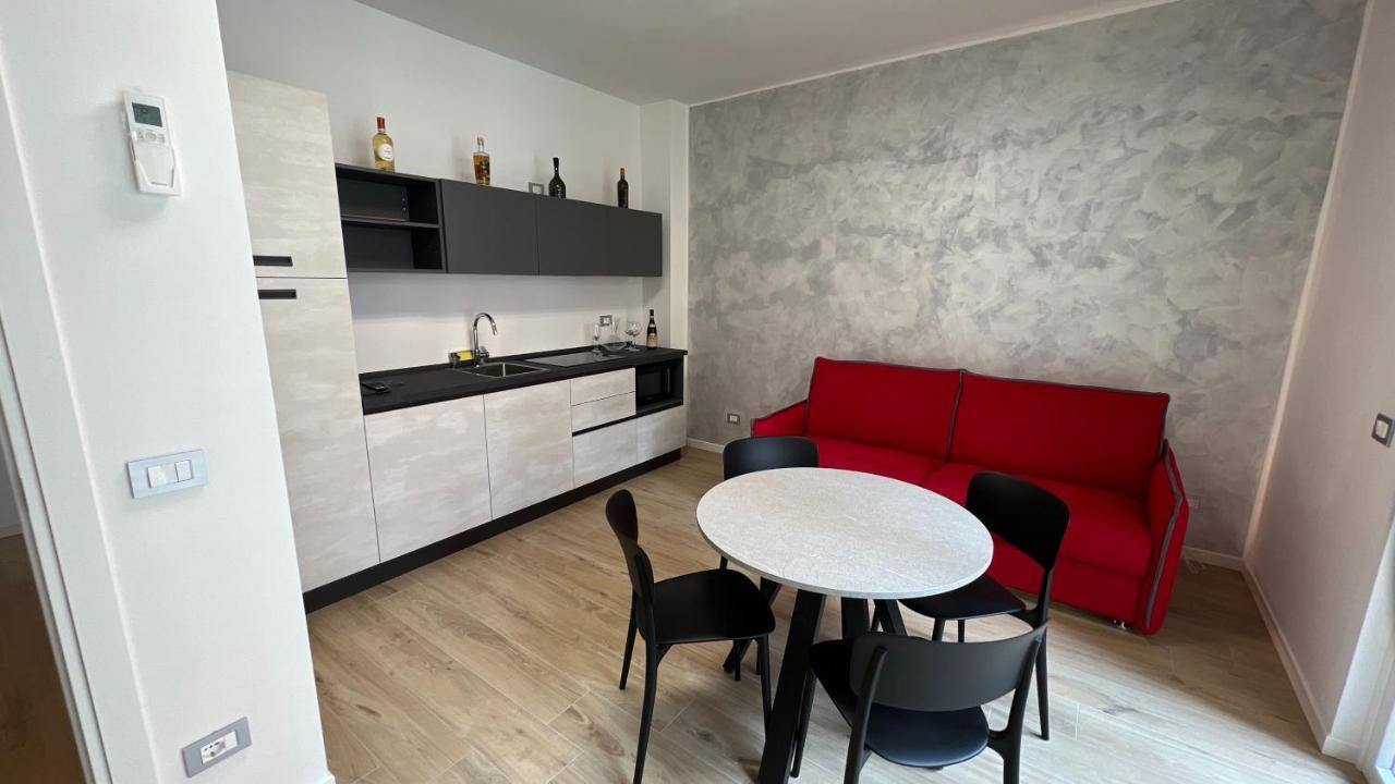 San Rocco Apartments Verona Ngoại thất bức ảnh