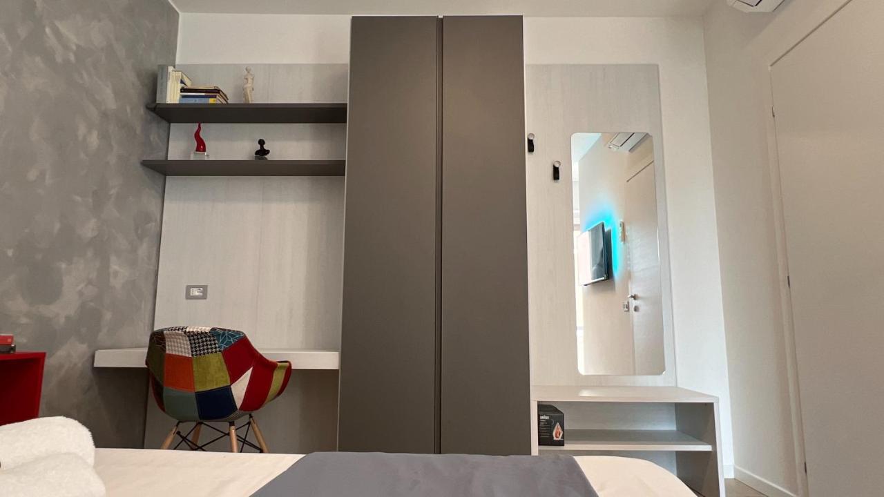 San Rocco Apartments Verona Ngoại thất bức ảnh